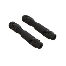 Ejes de transmisión Arrma ARA310992 de material compuesto