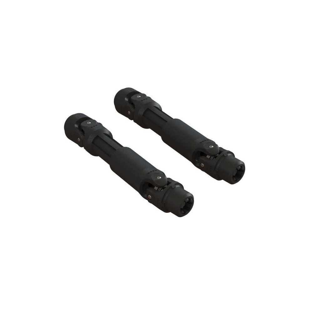 Arrma Composite Slider Driveshaft Set ARA310992 Arrma Composite Slider Driveshaft Set ARA310992