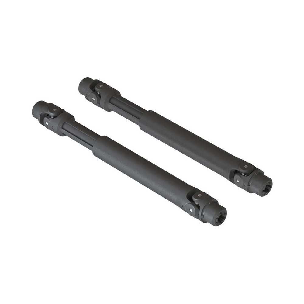 Arrma Composite Slider Rear Driveshaft ARAC9121