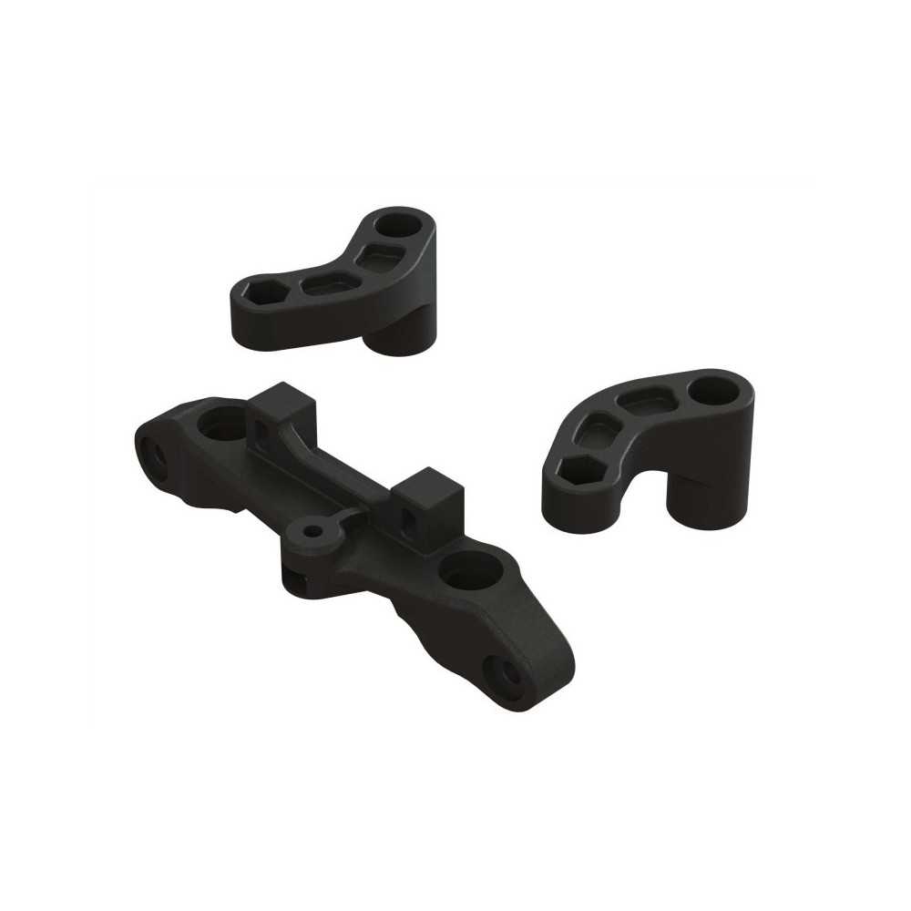 Arrma Composite Steering Bellcrank Set ARA340153 Arrma Composite Steering Bellcrank Set ARA340153