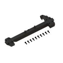 Arrma Composite Top Deck 204mm: GROM ARA320816
