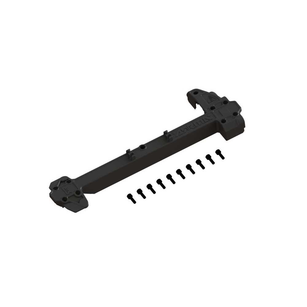 Arrma Composite Top Deck 204mm: GROM ARA320816 Arrma Composite Top Deck 204mm: GROM ARA320816