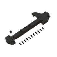 Arrma Composite Top Deck 200mm ARA320810
