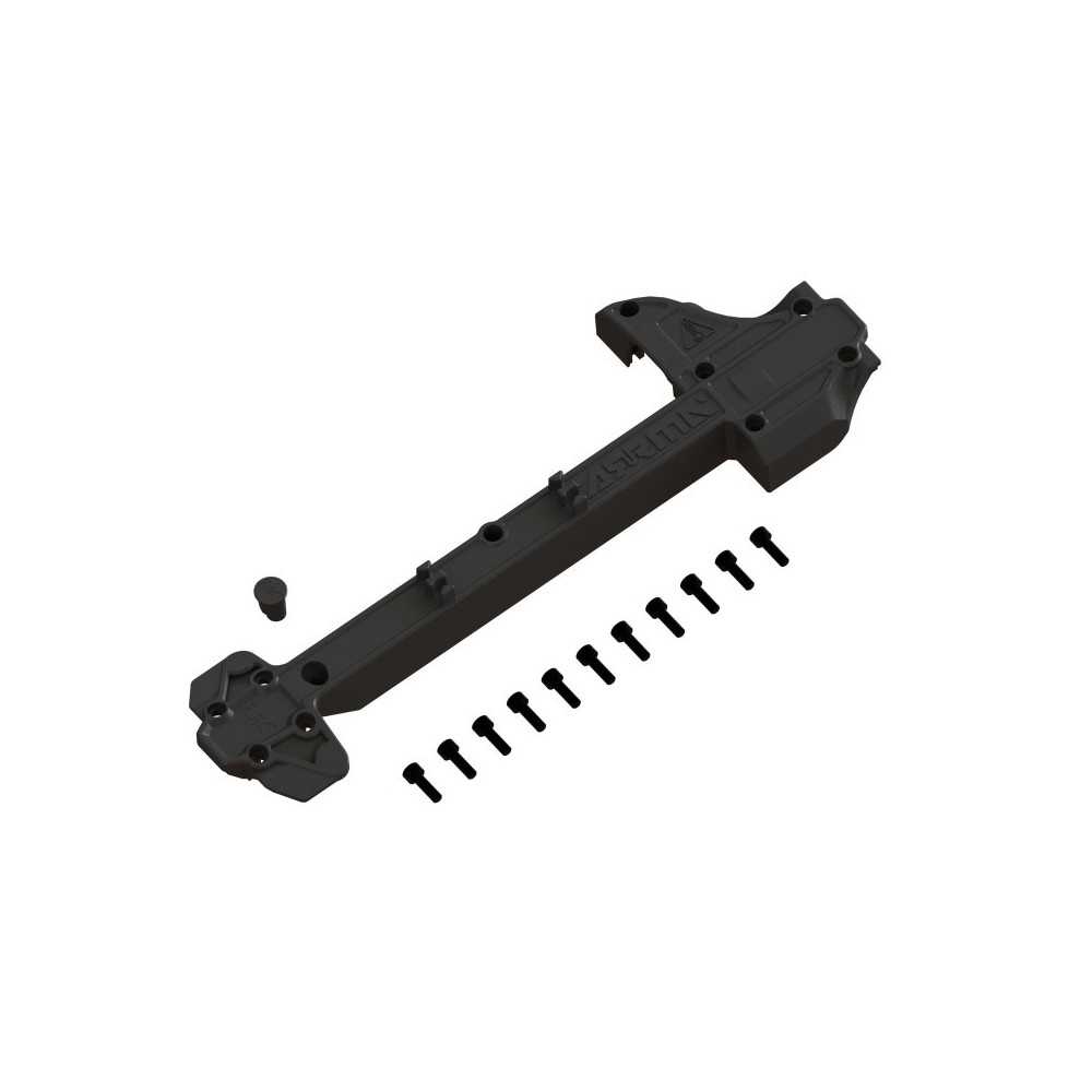 Arrma Composite Top Deck 200mm ARA320810