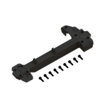 Arrma Composite Top Deck SWB 168mm: GROM ARA320747