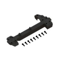 Arrma Composite Top Deck SWB 168mm: GROM ARA320747