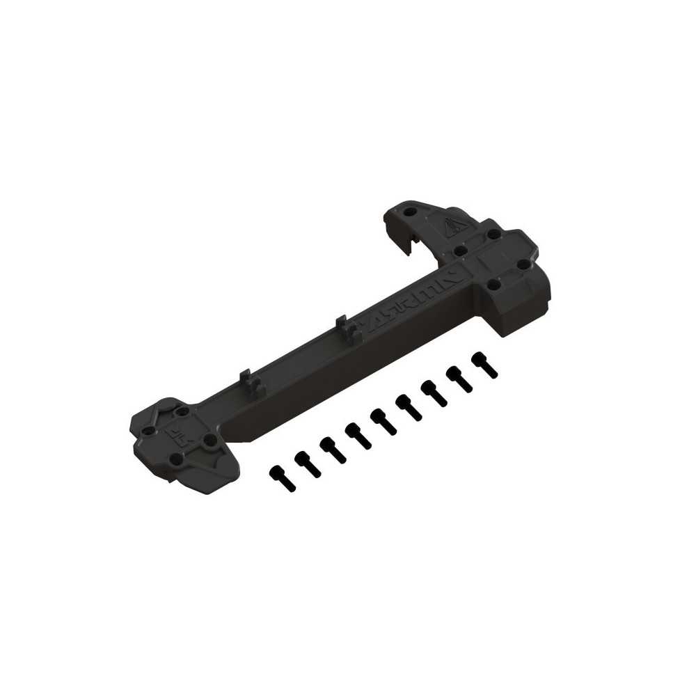 Arrma Composite Top Deck SWB 168mm: GROM ARA320747