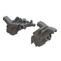 Arrma Composite Upper Gearbox Covers and Shock Tower ARA320584