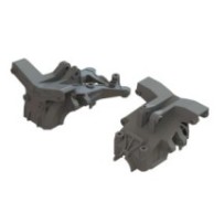 Arrma Composite Upper Gearbox Covers and Shock Tower ARA320584