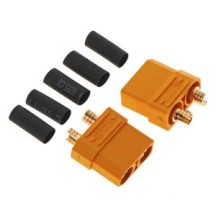 Arrma Connector: XT90 Female 2 ARAC9425