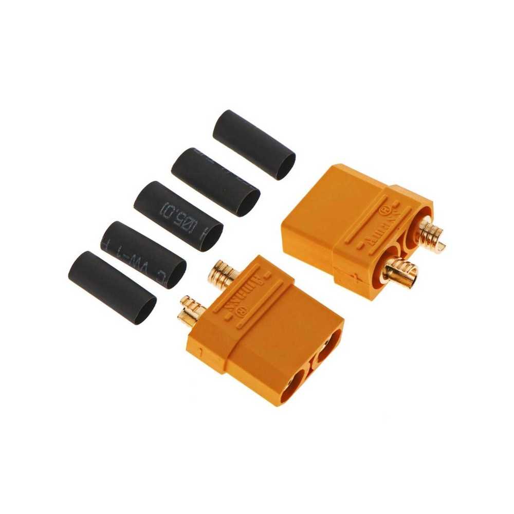 Arrma Connector: XT90 Female 2 ARAC9425