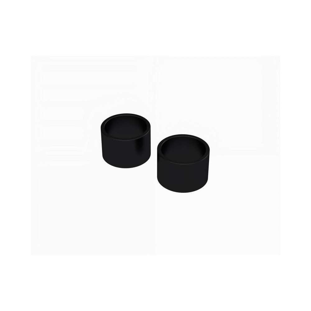 Arrma CRUSH TUBE 4x9.5x6.5mm 2pcs ARA-2986 Arrma CRUSH TUBE 4x9.5x6.5mm 2pcs ARA-2986