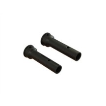 Arrma CVD Axle 12x58mm 2 ARA310932