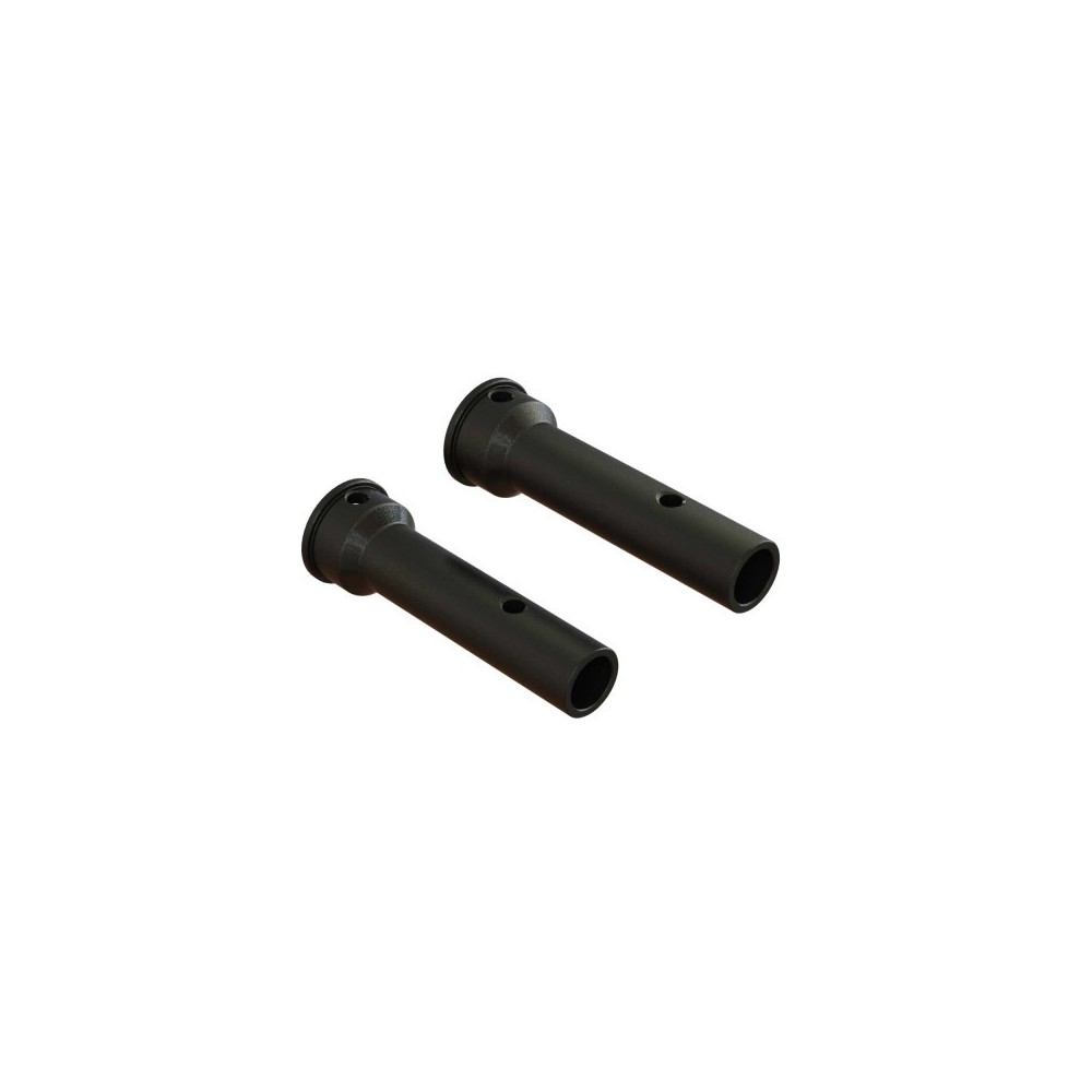 Arrma CVD Axle 12x58mm 2 ARA310932 Arrma CVD Axle 12x58mm 2 ARA310932