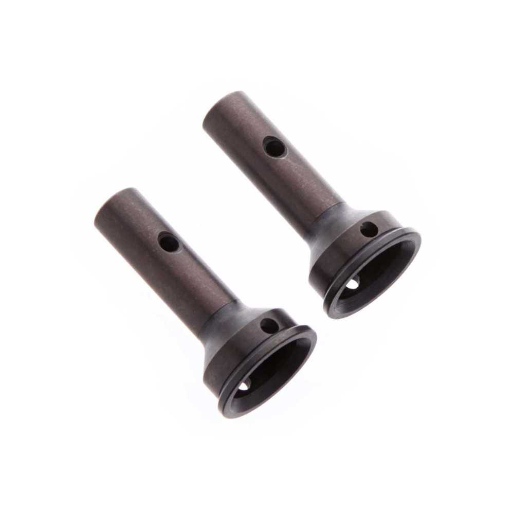 Arrma CVD Axle 8x33.5mm 2 ARAC3980 Arrma CVD Axle 8x33.5mm 2 ARAC3980