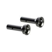Arrma CVD Axle 8x36.5mm 2 ARAC3987
