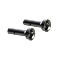 Arrma CVD Axle 8x36.5mm 2 ARAC3987