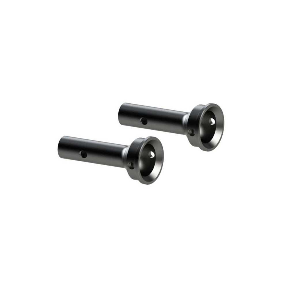 Arrma CVD Axle 8x36.5mm 2 ARAC3987