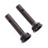 Arrma CVD Axle 8x44.5mm 2 ARAC3981