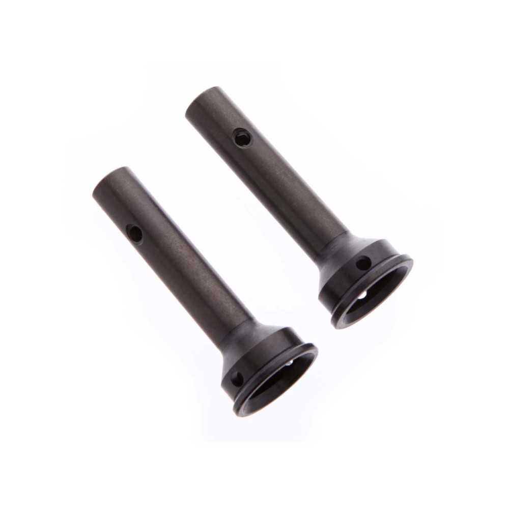 Arrma CVD Axle 8x44.5mm 2 ARAC3981