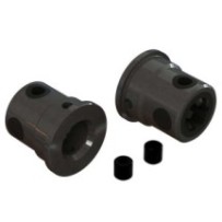 Arrma CVD Differential Outdrives 2: 4x4 Mega BLX ARAC3971
