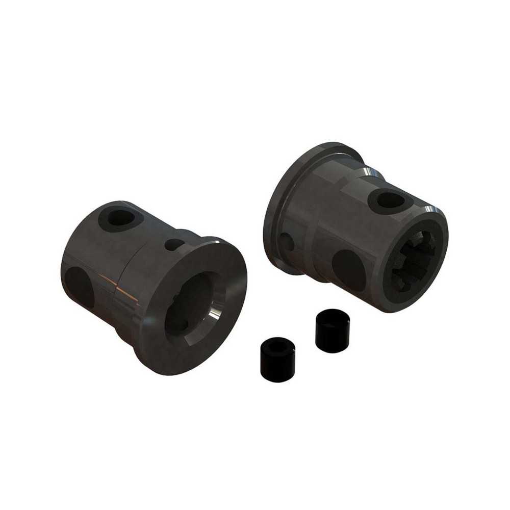 Arrma CVD Differential Outdrives 2: 4x4 Mega BLX ARAC3971 Arrma CVD Differential Outdrives 2: 4x4 Mega BLX ARAC3971