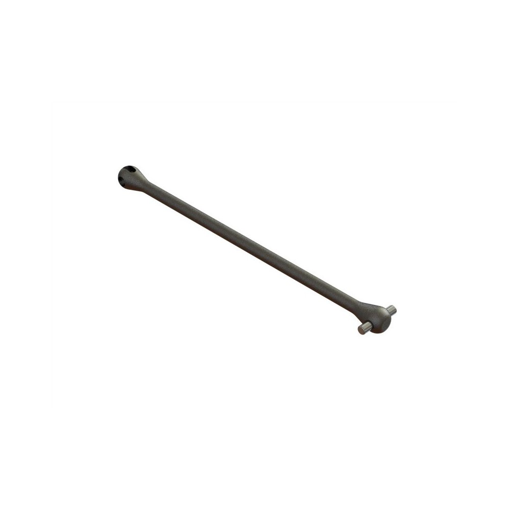 Arrma CVD Driveshaft 136mm ARA310973