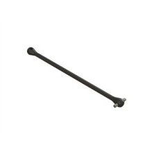 Arrma CVD Driveshaft 148mm ARA310923