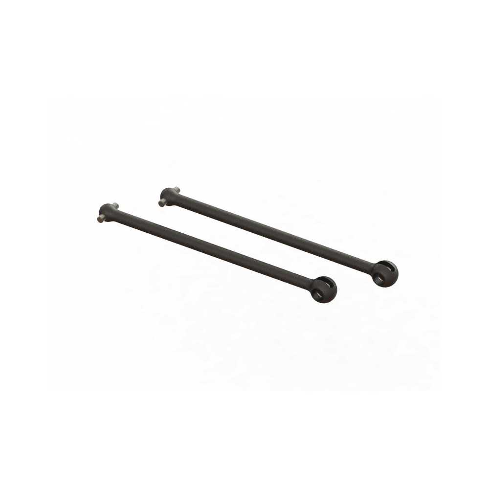 Arrma CVD Driveshaft 109MM 2 ARA310954 Arrma CVD Driveshaft 109MM 2 ARA310954