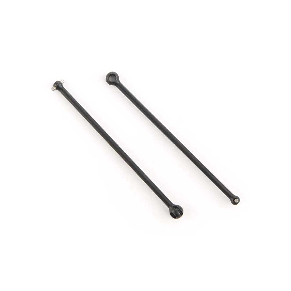 Arrma CVD Driveshaft 142mm 2 ARAC3982 Arrma CVD Driveshaft 142mm 2 ARAC3982