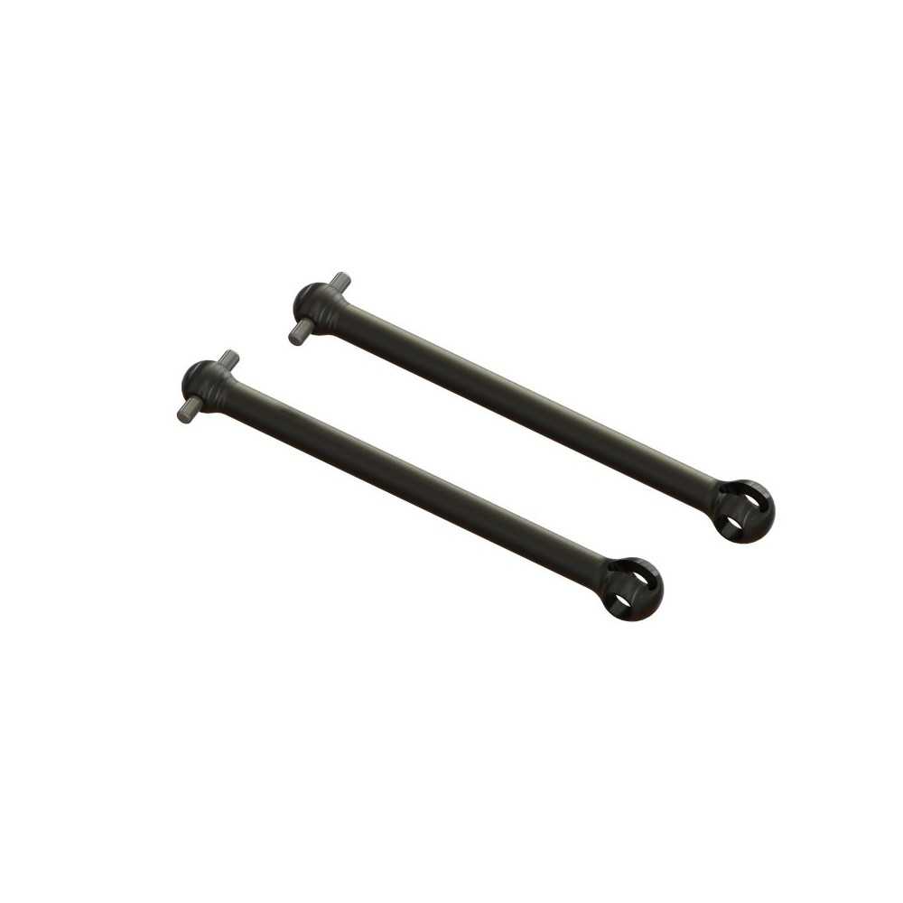 Arrma CVD Driveshaft 44mm 2 ARA311226 Arrma CVD Driveshaft 44mm 2 ARA311226