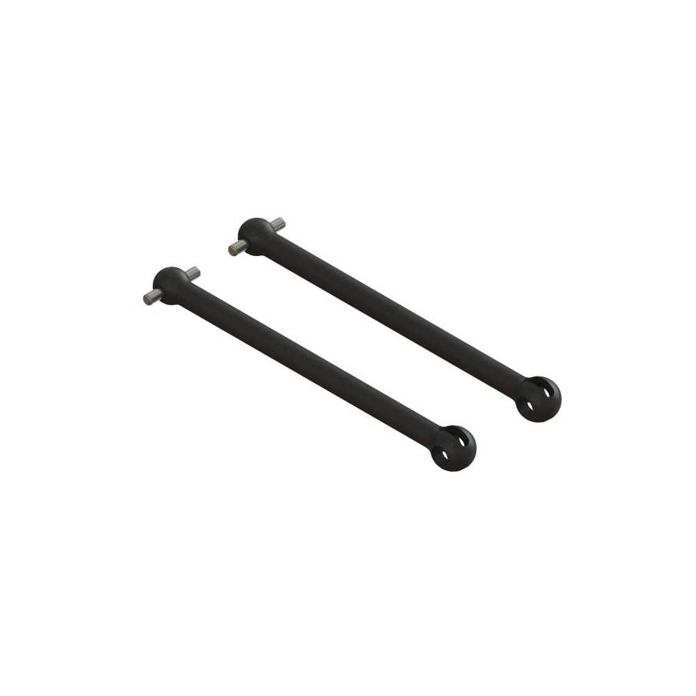 Arrma CVD Driveshaft 50mm 2 ARA311180