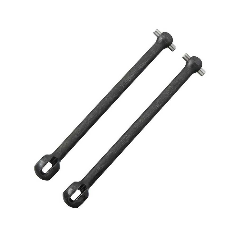 Arrma CVD Driveshaft 85mm 2 ARAC3989 Arrma CVD Driveshaft 85mm 2 ARAC3989