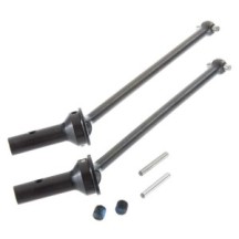 Arrma CVD Driveshaft Set 124mm 2 ARAC3984