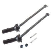 Arrma CVD Driveshaft Set 124mm 2 ARAC3984