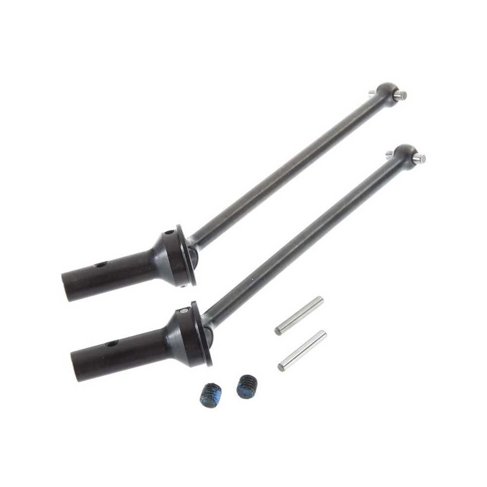 Arrma CVD Driveshaft Set 124mm 2 ARAC3984