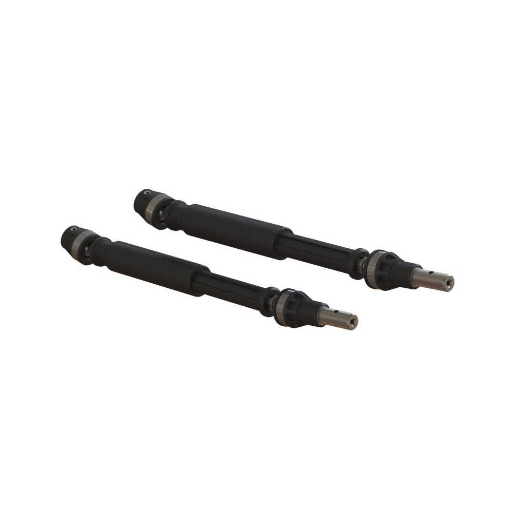 Arrma CVD Driveshaft Set 2 ARA311147 Arrma CVD Driveshaft Set 2 ARA311147