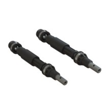 Arrma CVD Driveshaft Set 2 ARA210011