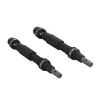Arrma CVD Driveshaft Set 2 ARA210011