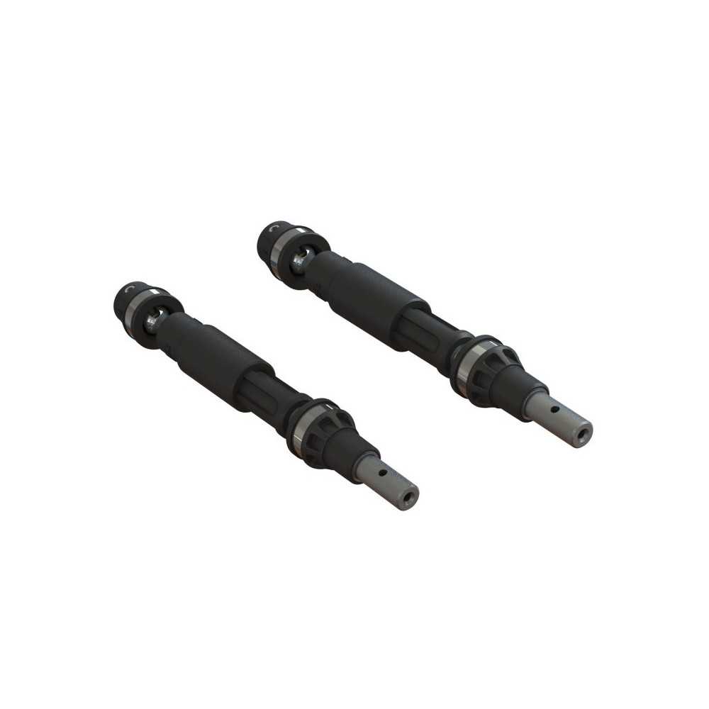 Arrma CVD Driveshaft Set 2 ARA210011