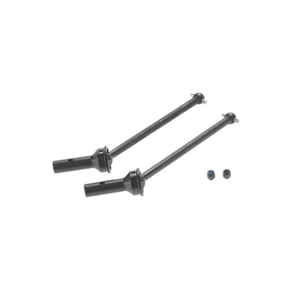 Arrma CVD Driveshaft Set 115mm 2 ARAC3988 Arrma CVD Driveshaft Set 115mm 2 ARAC3988