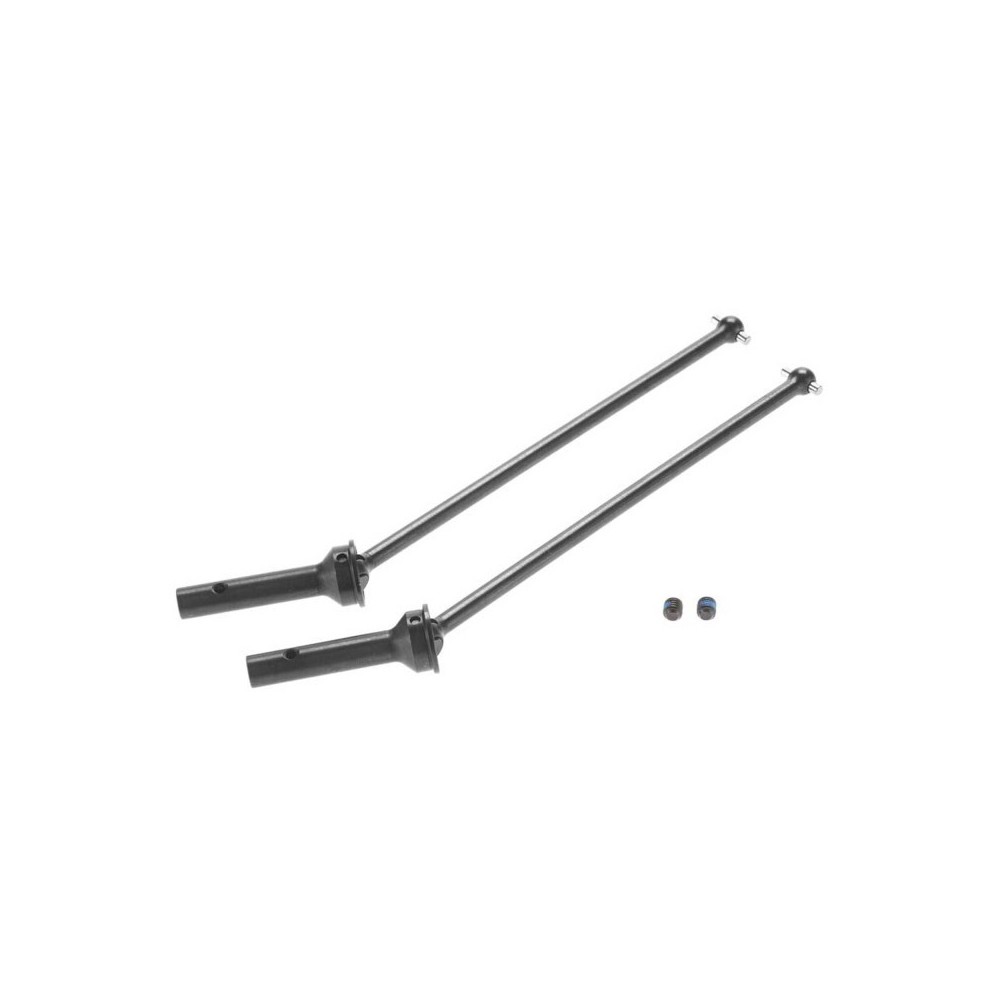 Arrma CVD Driveshaft Set 174.5mm ARAC3986