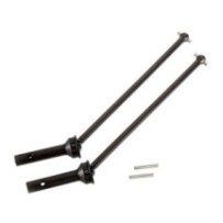 Arrma CVD Driveshaft Set 183mm 2 ARAC3985