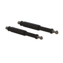 Arrma CVD Driveshaft Slider Shafts 2 ARA311148