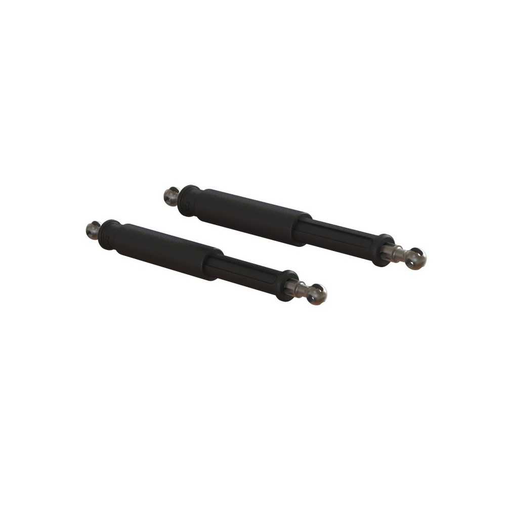 Arrma CVD Driveshaft Slider Shafts 2 ARA311148 Arrma CVD Driveshaft Slider Shafts 2 ARA311148