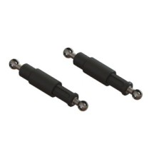 Arrma CVD Driveshaft Slider Shafts 2 ARA311161