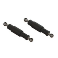Arrma CVD Driveshaft Slider Shafts 2 ARA311161