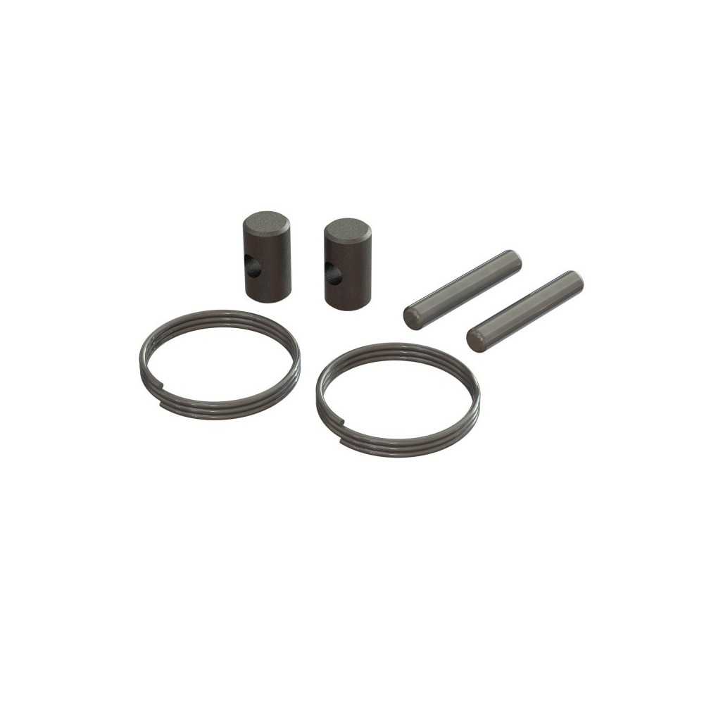 Arrma CVD Rebuild Set ARA311181