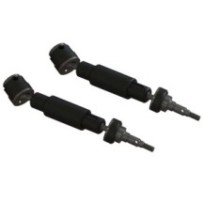 Arrma CVD Slider Set: 4x4 Mega BLX ARAC3974
