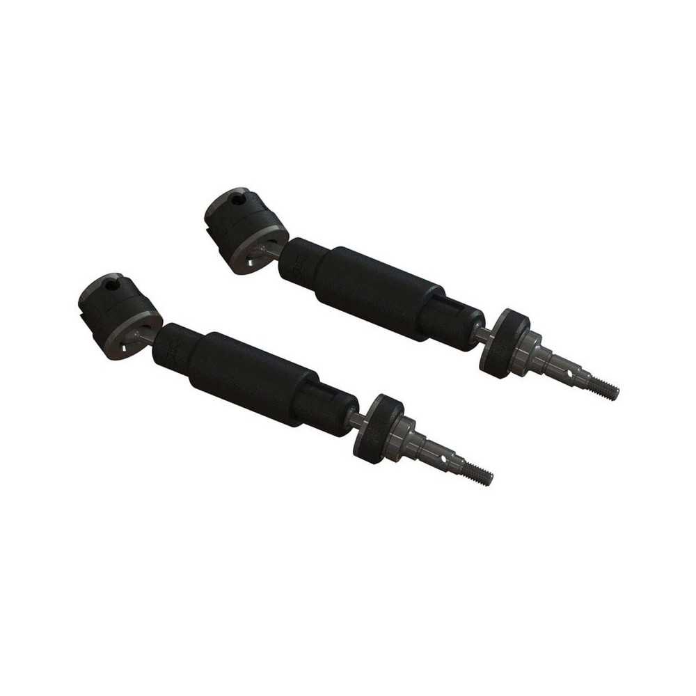 Arrma CVD Slider Set: 4x4 Mega BLX ARAC3974 Arrma CVD Slider Set: 4x4 Mega BLX ARAC3974